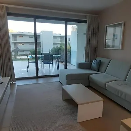 Oasis Lux T2
