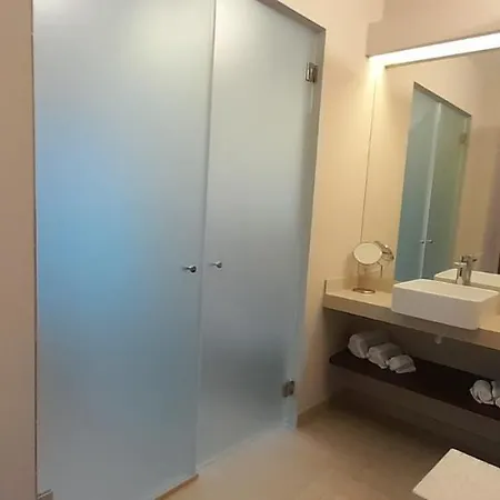 Apartment Oasis Lux T2 *