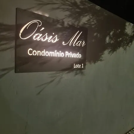 Apartment Oasis Lux T2 Portimao