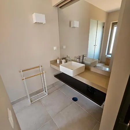 Apartment Oasis Lux T2