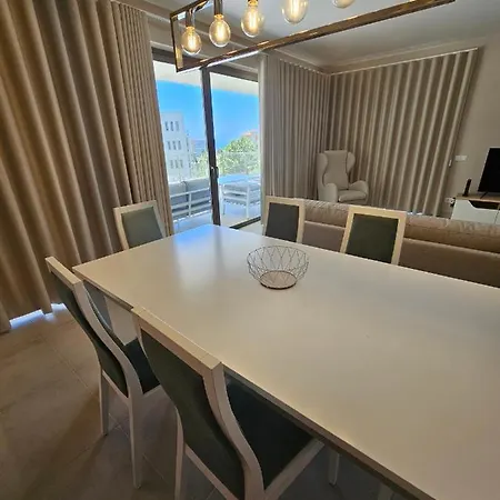 Oasis Lux T2