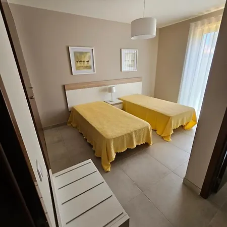 Apartment Oasis Lux T2 *