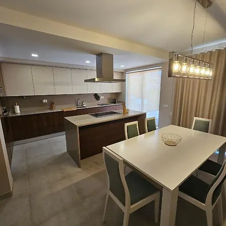 Oasis Lux T2