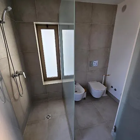 Apartment Oasis Lux T2