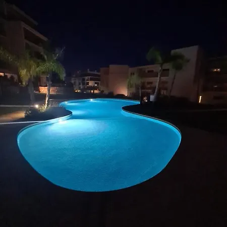 Oasis Lux T2 *