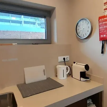 Oasis Lux T2