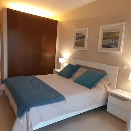 Oasis Lux T2 Lejlighed Portimão