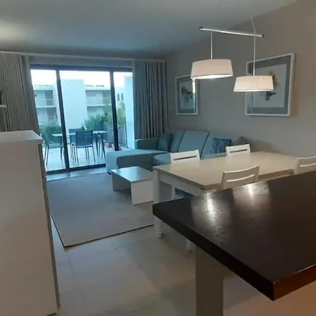 Oasis Lux T2 Lejlighed
