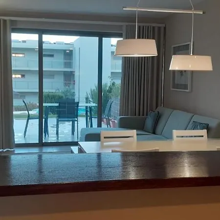 Oasis Lux T2