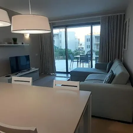 Oasis Lux T2 * Portimão